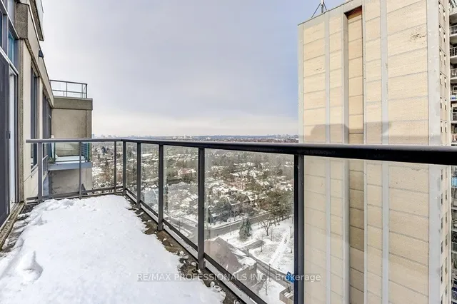 Additional image 23 of 70 High Park Ave Unit 1701