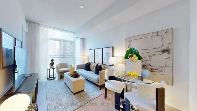 Additional image 3 of 99 John St Unit 802