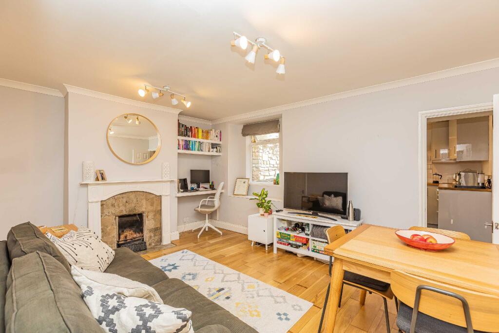 Additional image 11 of Mount Pleasant Terrace, Southville, Bristol