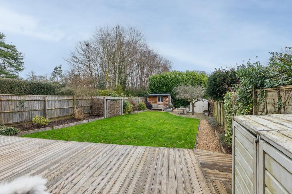 Additional image 41 of Ullenhall Street, Ullenhall, Henley-in-Arden, B95