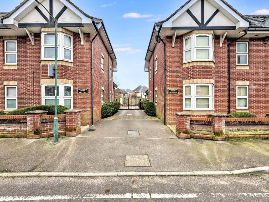Additional image 18 of Wolverton Road, Bournemouth *Freehold blocks of apartments*