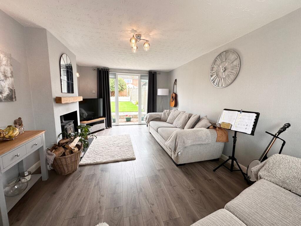 Additional image 4 of Newlaithes Avenue, Carlisle, CA2