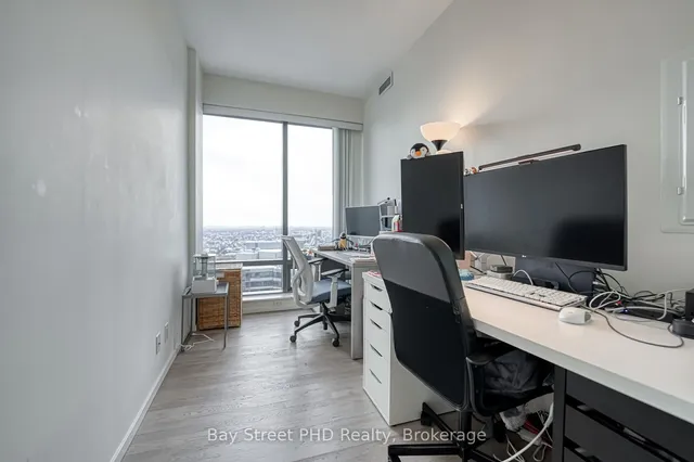 Additional image 17 of 5 St. Joseph St Unit 3708