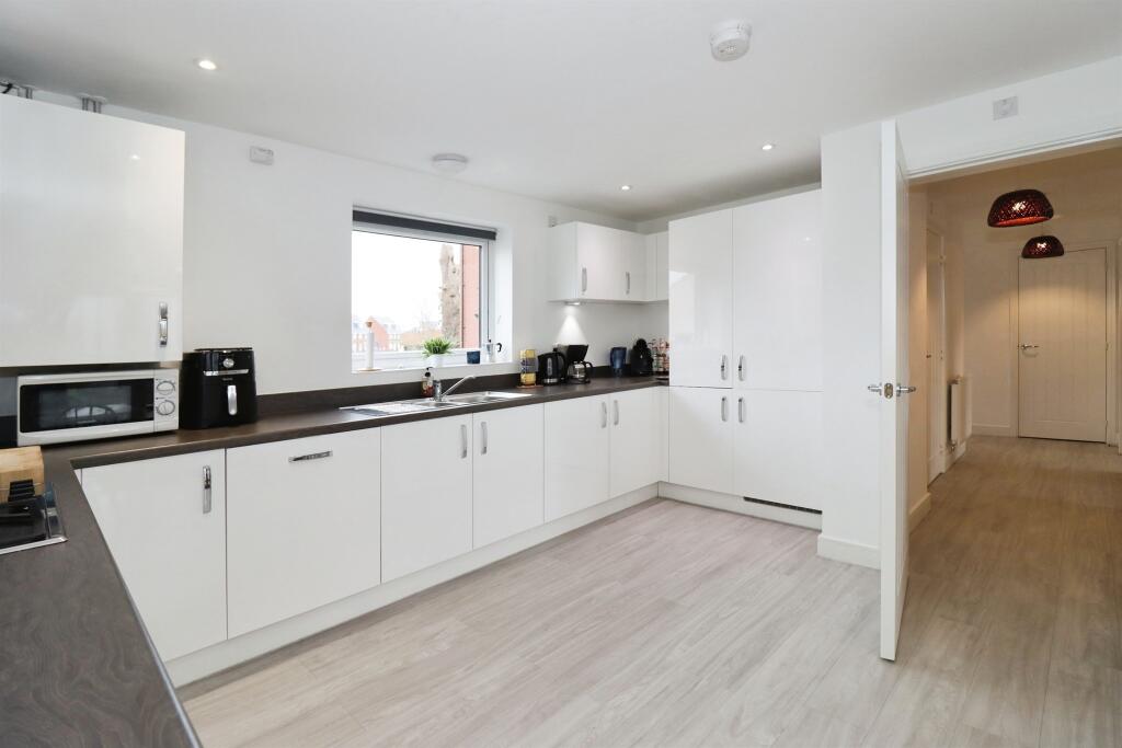 Additional image 5 of George Salt Close, Bristol