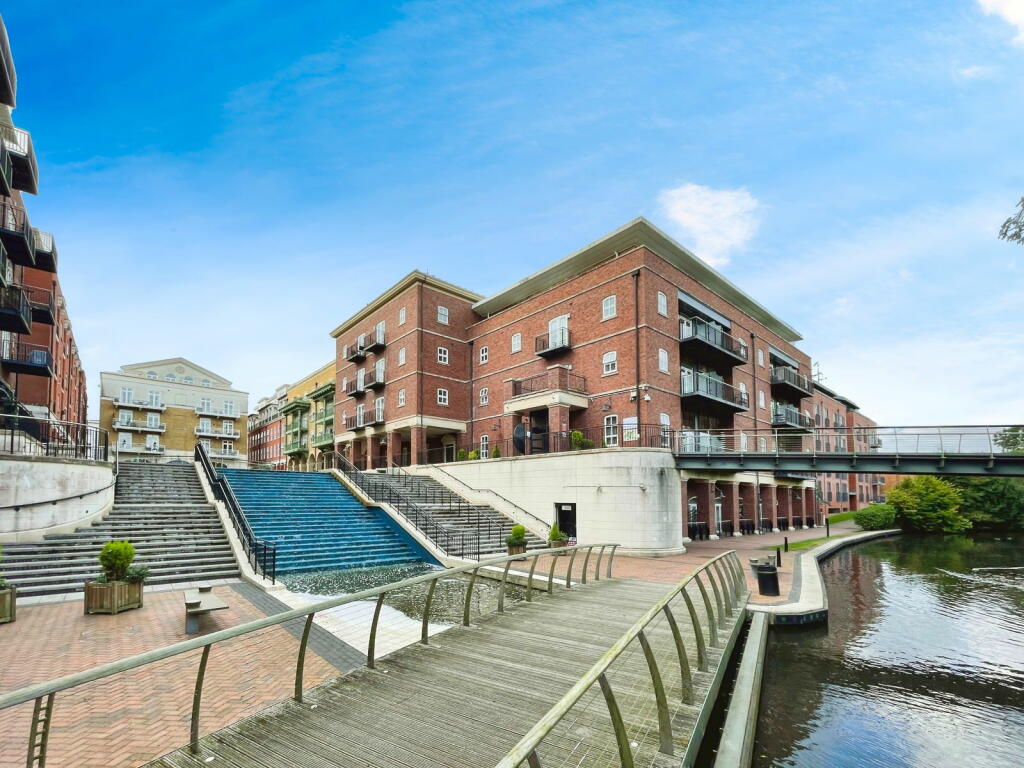 Additional image 17 of Waters Edge, Waterside, Dickens Heath, Solihull, B90 1UE