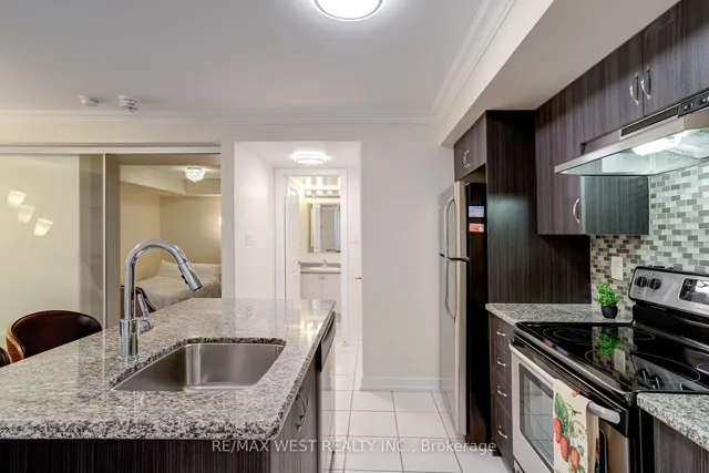 Additional image 16 of 2315 Sheppard Ave W Unit 43