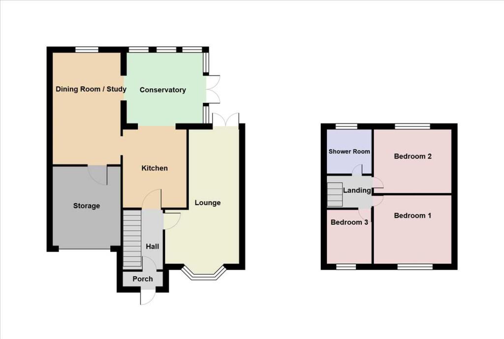 Additional image 21 of Temple Way, Coleshill