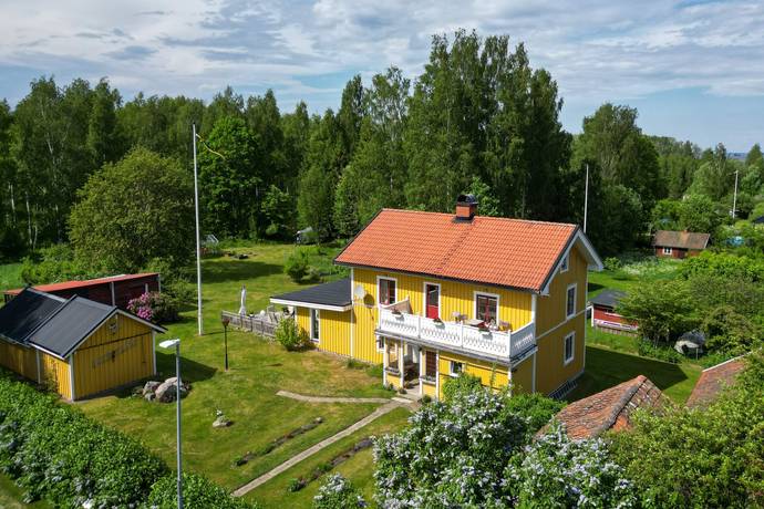 Additional image 3 of Styrmansvägen 2, Hampetorp, Örebro kommun