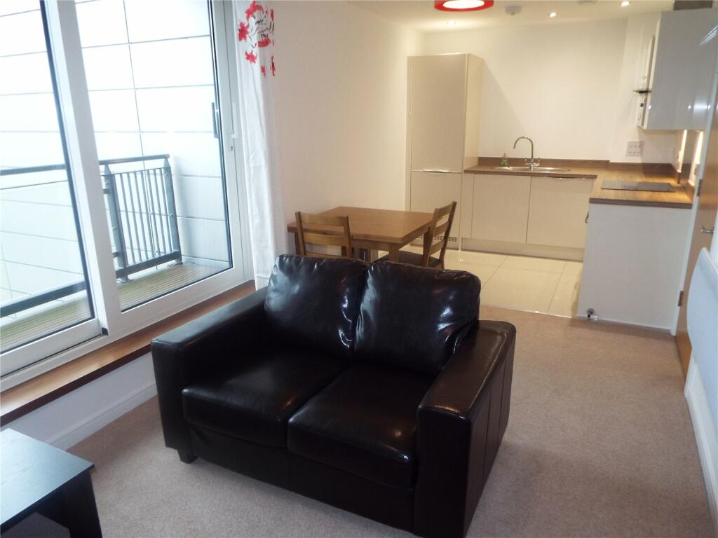 Additional image 5 of Davaar House, Ferry Court, Cradiff, CF11