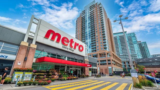 Additional image 2 of 125 Western Battery Rd Unit 2302