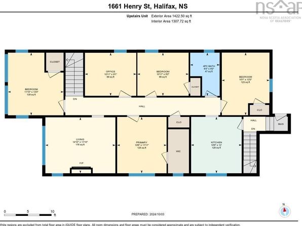 Additional image 4 of 1659 Henry St, Halifax, NS B3H 3K4