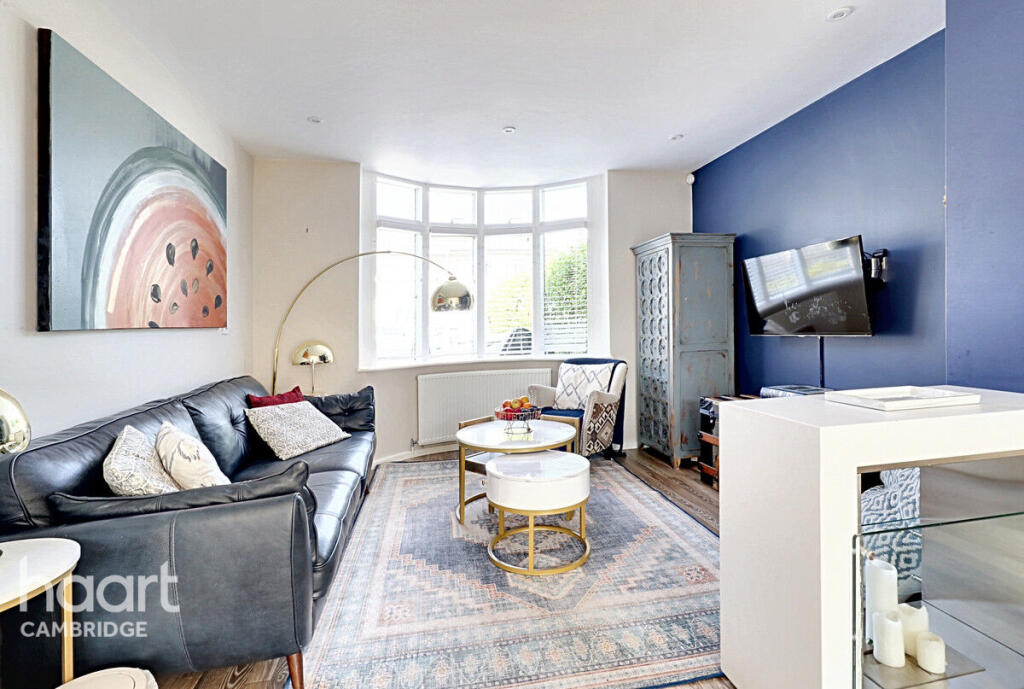 Additional image 6 of Vinery Road, Cambridge