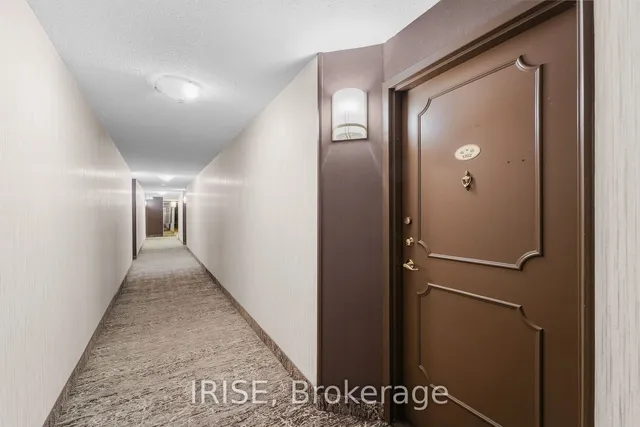 Additional image 3 of 1101 Steeles Ave Unit 1202
