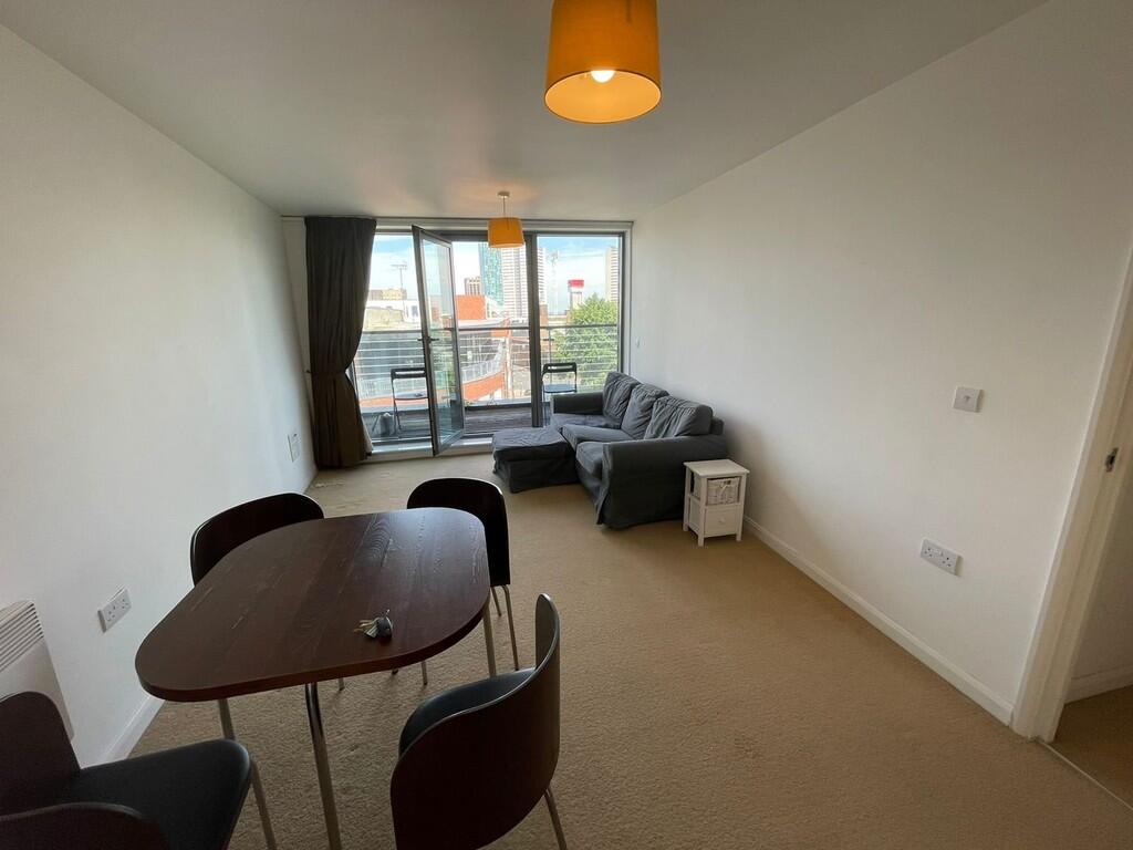 Additional image 4 of Skyline, Granville Street, , Birmingham