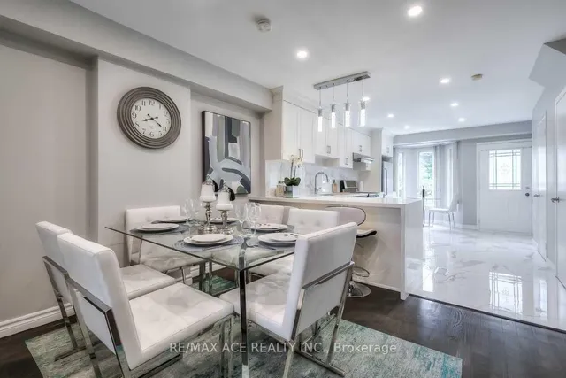 Additional image 6 of 2472 Eglinton Ave Unit TH10