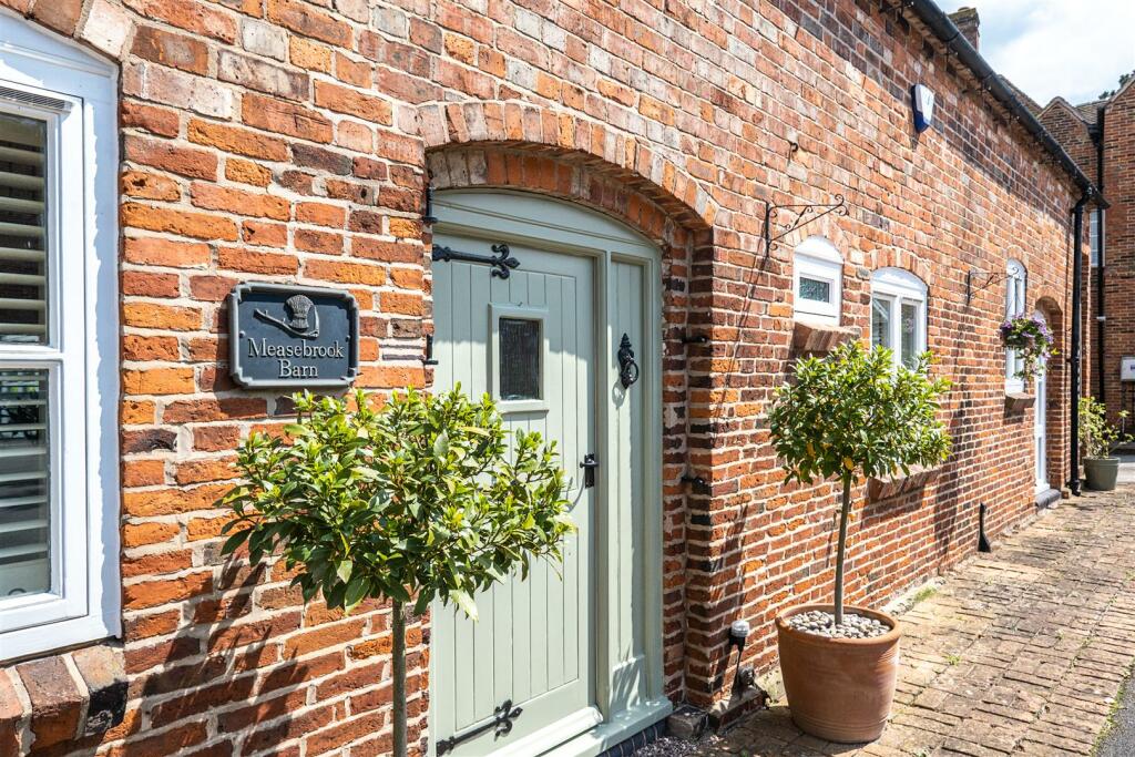 Additional image 45 of Main Street, Clifton Campville