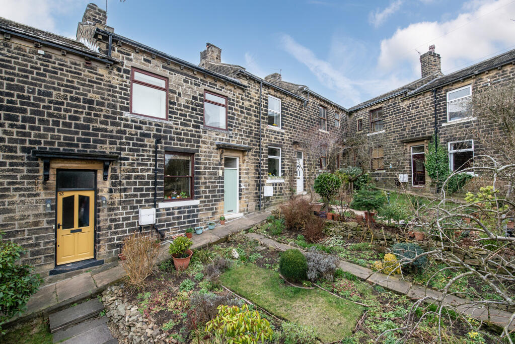 Additional image 17 of Alma Terrace, East Morton, West Yorkshire, BD20