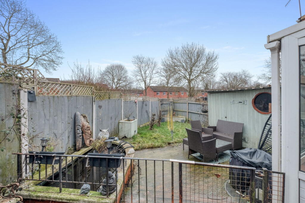 Additional image 15 of Loxley Close, Church Hill South, Redditch B98 9JL