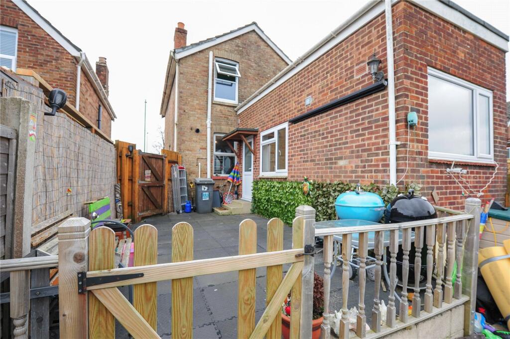 Additional image 21 of Ringwood Road, Bear Cross, Bournemouth, Dorset, BH11