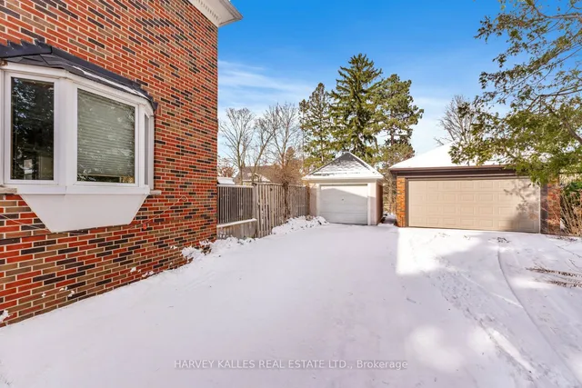 Additional image 30 of 390 Glencairn Ave