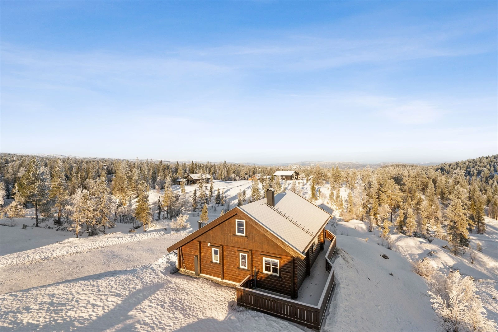 Additional image 3 of Vesleådalsvegen 132, 3623 Lampeland