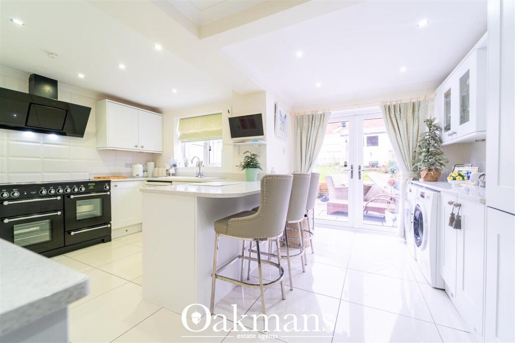 Additional image 10 of Granary Road, Stoke Heath, Bromsgrove, B60