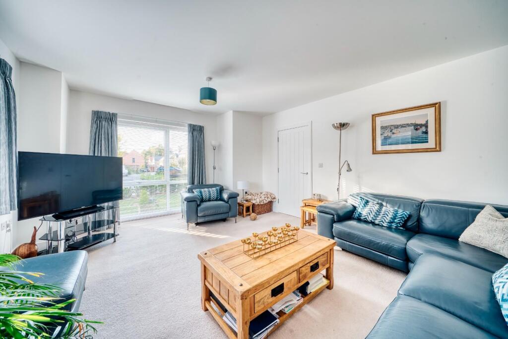 Additional image 4 of Executive four bedroom home on highly popular Court de Wyck development in Claverham