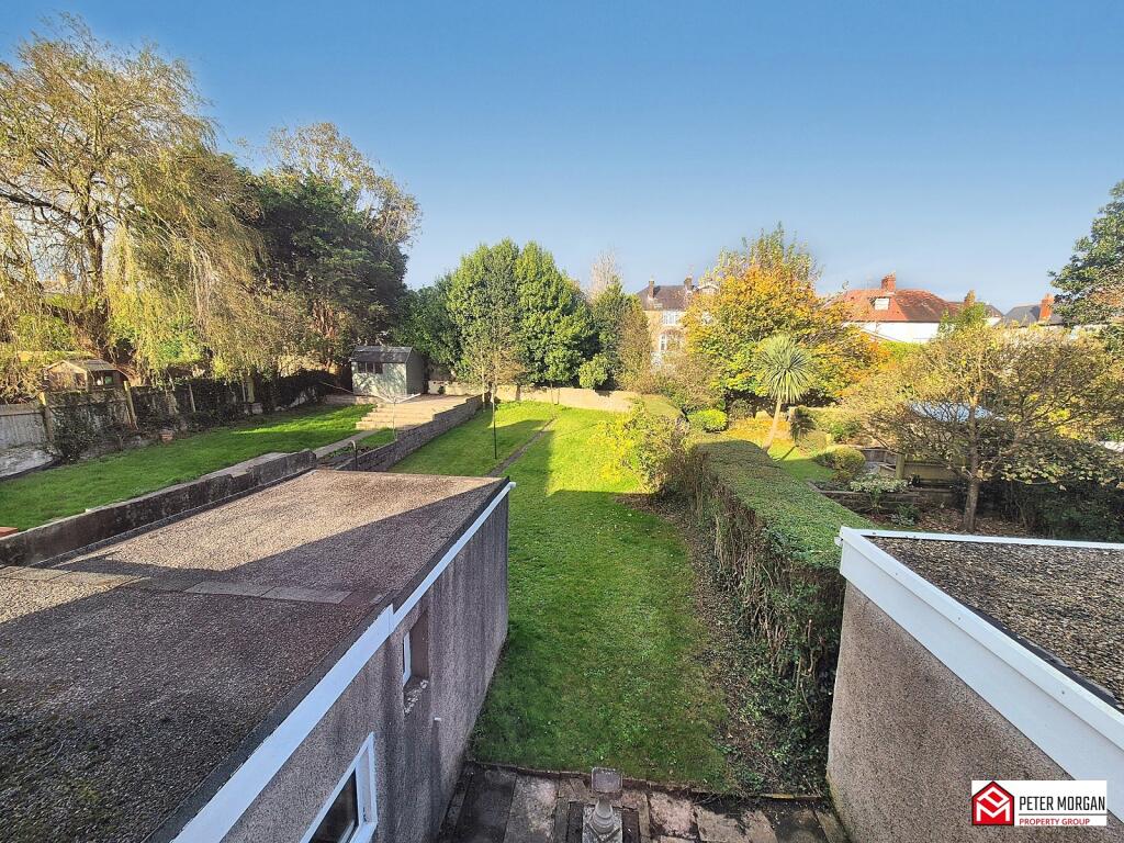 Additional image 22 of Parkfields Road, Bridgend, Bridgend County. CF31 4BJ