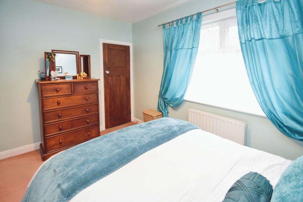 Additional image 18 of New Clayton Terrace, Cullingworth