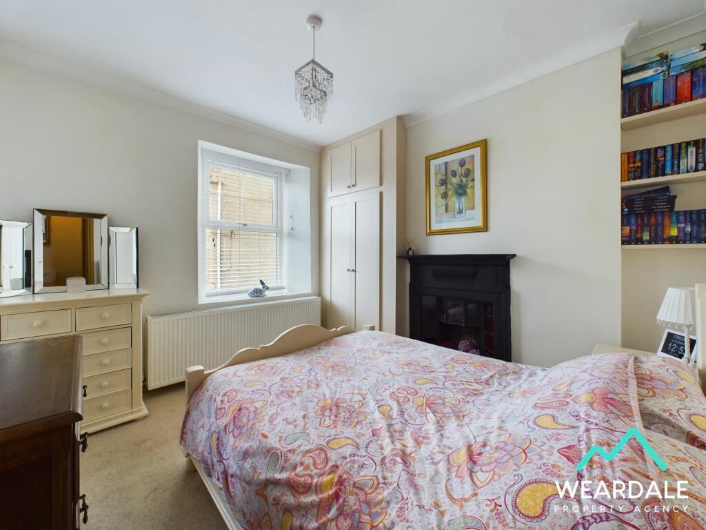 Additional image 27 of Front Street, Wearhead, DL13