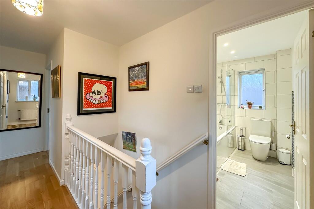 Additional image 18 of Wynches Farm Drive, St. Albans, Hertfordshire, AL4