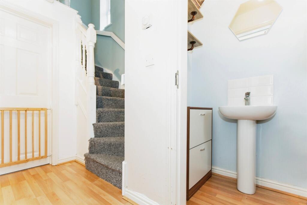 Additional image 4 of North Lodge Drive, Papworth Everard, Cambridge