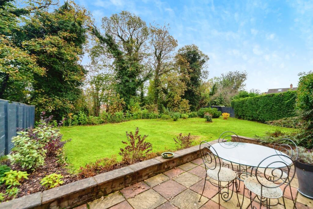 Additional image 14 of Graham Road, Blacon, Chester, Cheshire, CH1