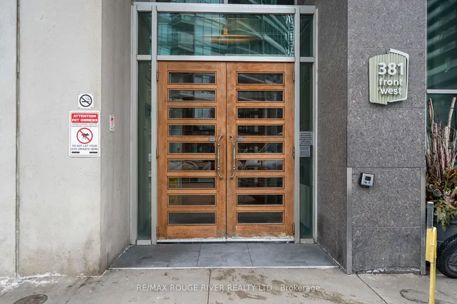 Additional image 26 of 381 Front St Unit 3201