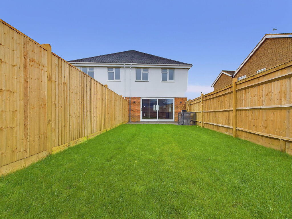 Additional image 2 of Crabtree Lane, Lancing, BN15 9PN