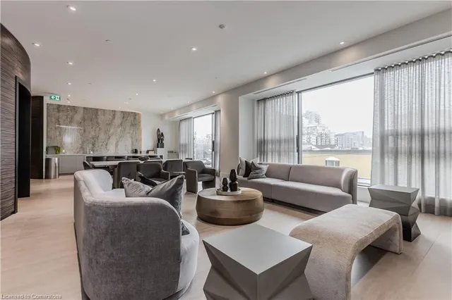 Additional image 22 of 2007 James Street St Unit 1008