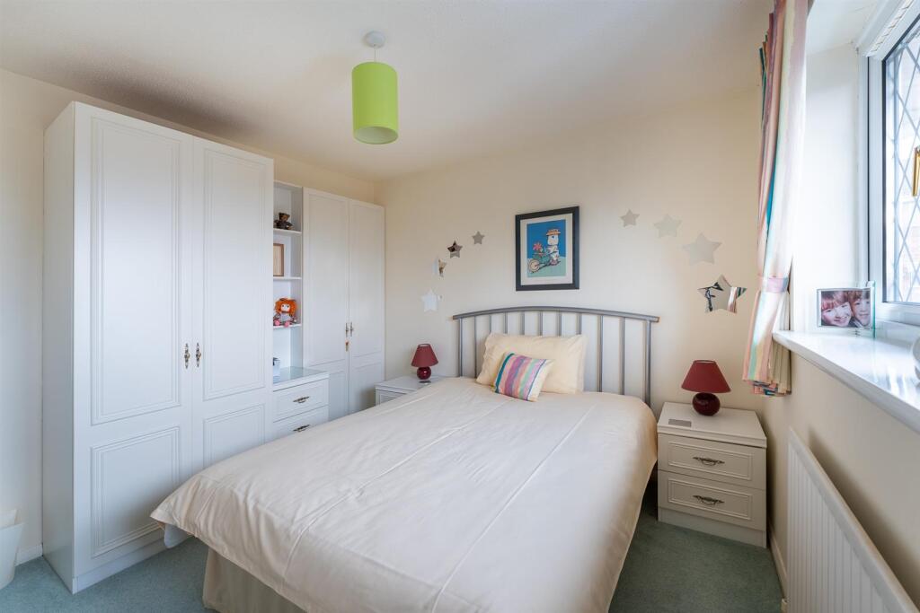 Additional image 28 of Rookery Close, Weston Hillside - OPEN OUTLOOK