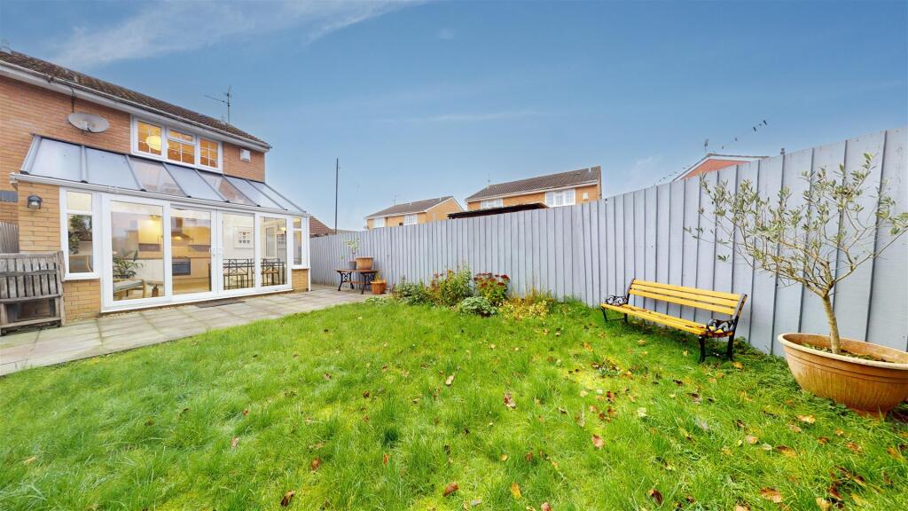Additional image 36 of Birchwood Gardens, Whitchurch , Cardiff CF14 1HZ
