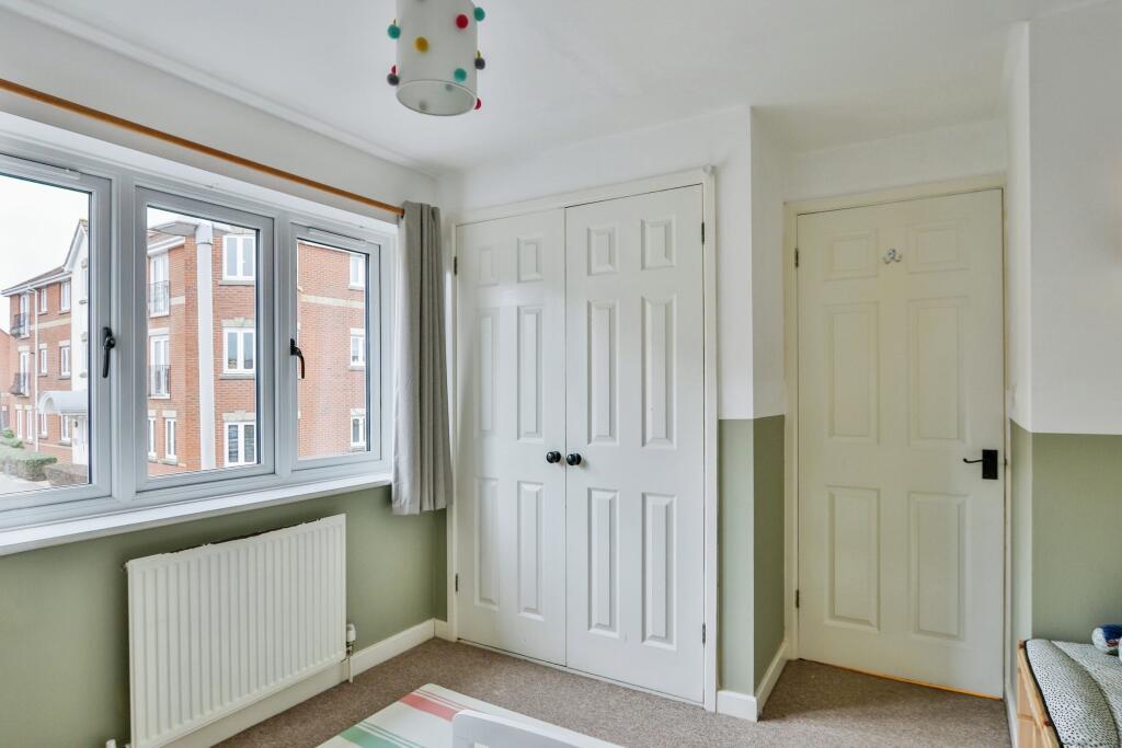 Additional image 11 of Benjamin Road, Poole, Dorset, BH15