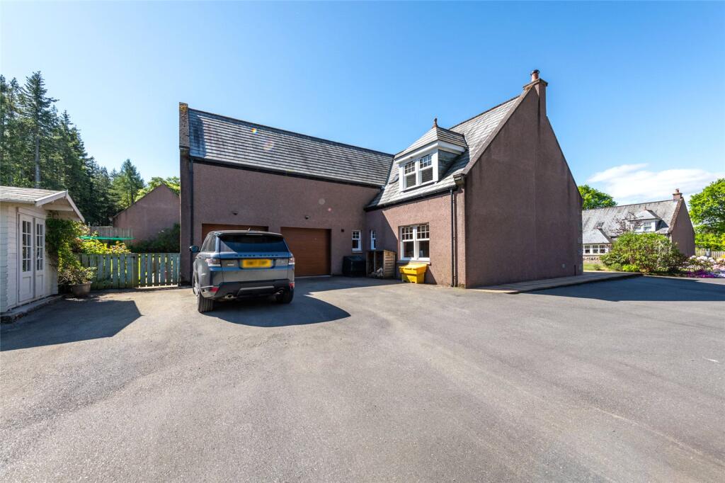 Additional image 34 of 14 East Mains, Inchmarlo, Banchory, AB31