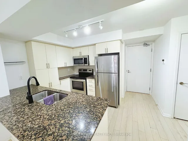 Additional image 6 of 3091 Dufferin St Unit 438