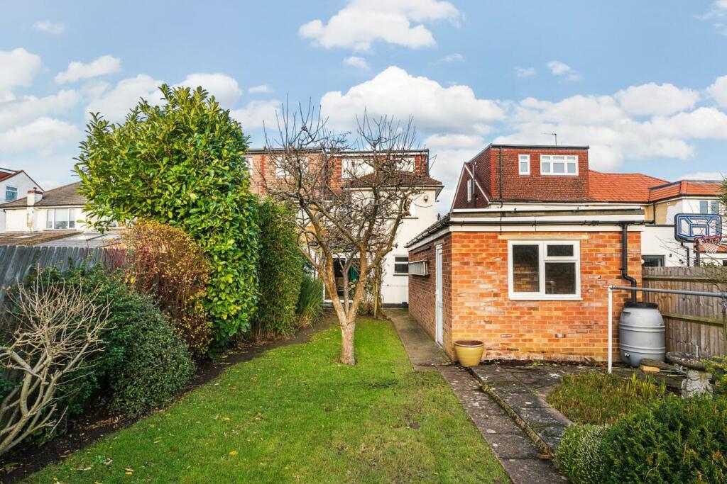 Additional image 11 of Chatham Avenue, Hayes