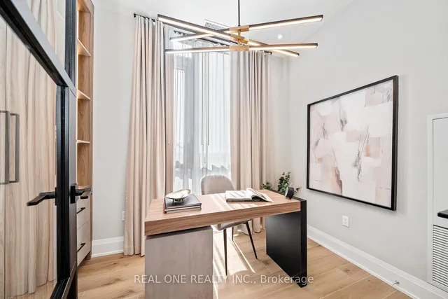 Additional image 13 of 509 Dundas St Unit 814