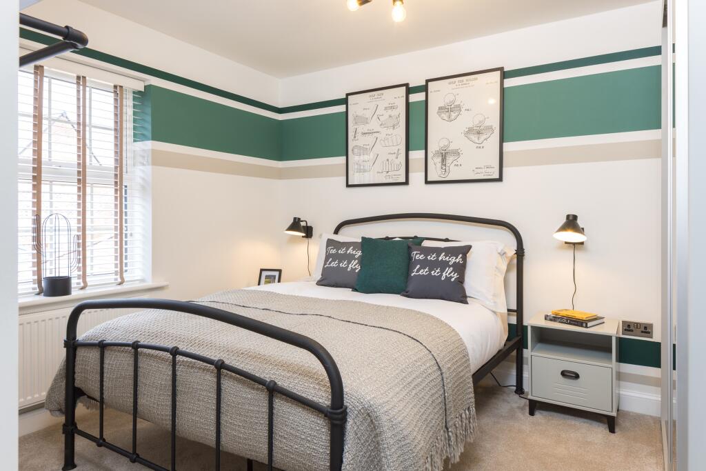 Additional image 8 of Ersham Road,
Hailsham,
BN27 3PN