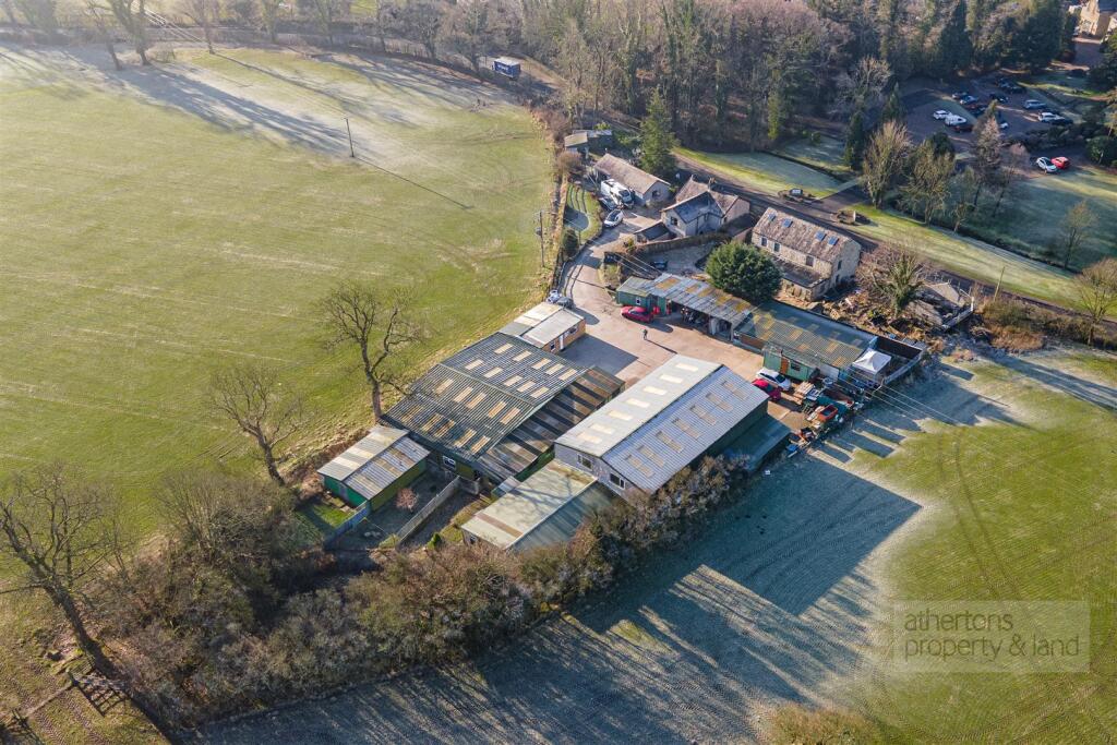 Additional image 33 of Mitton Road, Great Mitton, Ribble Valley