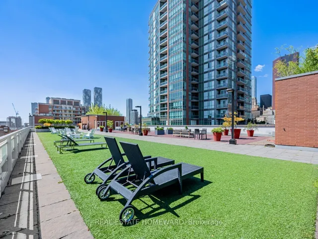 Additional image 18 of 116 George St Unit N409