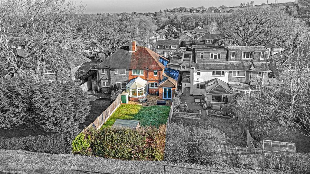 Additional image 31 of Clarence Road, Sutton Coldfield, West Midlands, B74