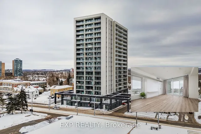 741 King St Unit 613