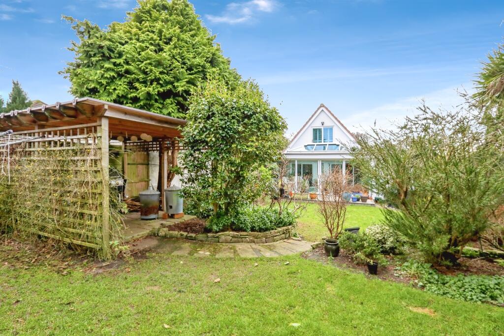 Additional image 16 of High Howe Lane, Bournemouth