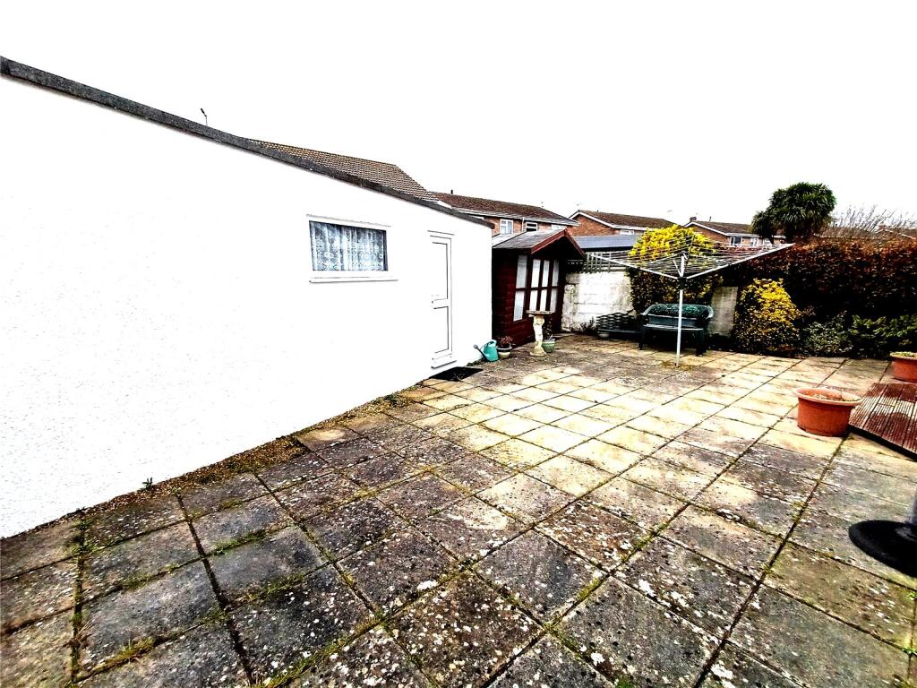 Additional image 16 of Sandpiper Road, Nottage, Porthcawl, CF36